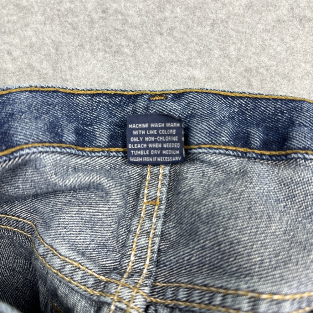 Red Kap RK‎ Brand Men's Work Jeans Size 30x30 - Picture 7 of 7